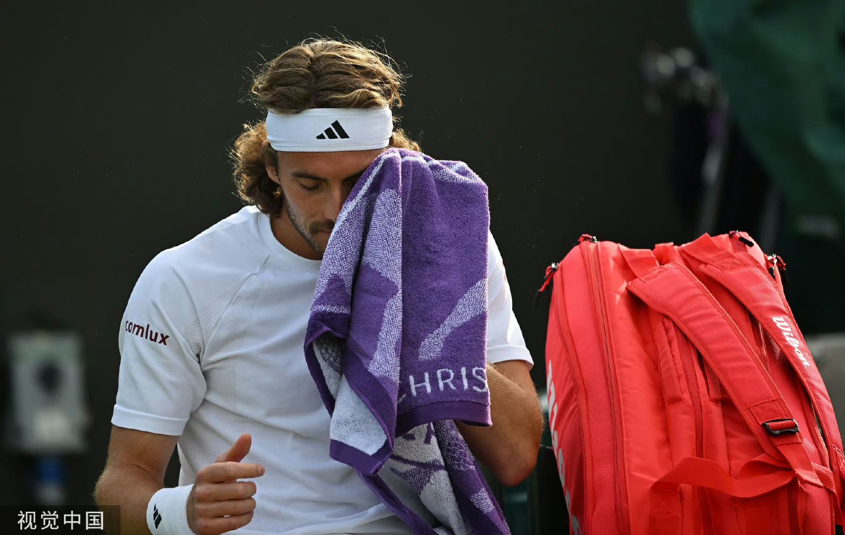 年终总决赛横扫联合杯，兹维列夫高光表现