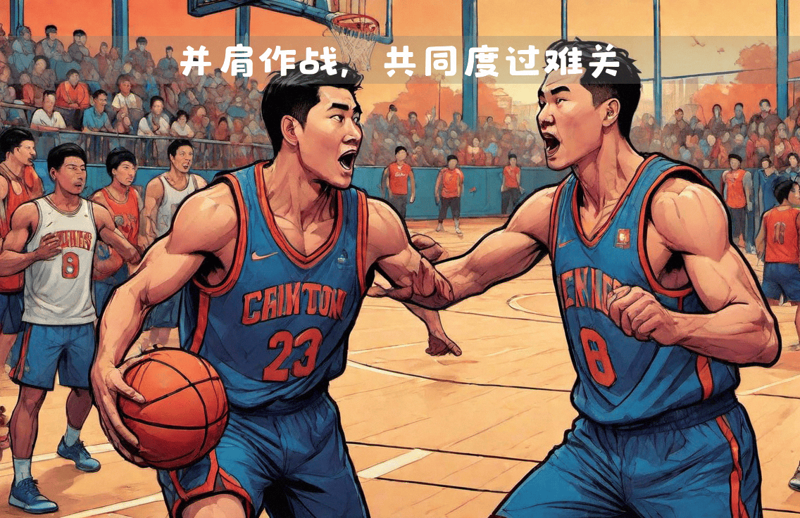 开云官网-福建队逆转步行者，西亚卡姆扛起全队