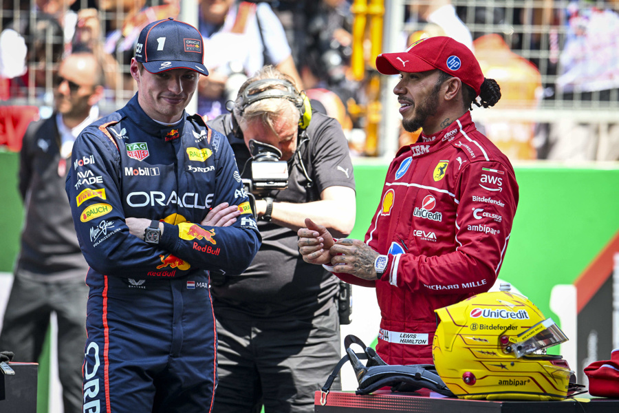 开云体育2026-索伯车队碾压威廉姆斯，汉密尔顿关键制胜