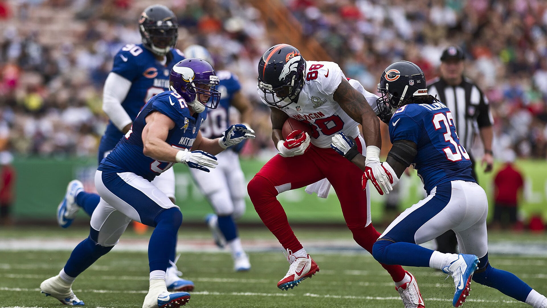 年度焦点之战之夜，利拉德冠军级表现铸就传奇